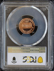 1964-p U s  Lincoln Memorial Cent 1   Pcgs Pr68bn Grading Error  Top Pop Lvb1 498