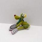 Vintage 1999 Marvin The Martian K9 Plush Dog Warner Brothers Looney Tunes   New 