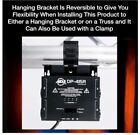 Adj-dp-415r- 4 Channel Dmx Dimmer switch Pack New