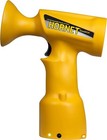Woodscan Hornet Rechargeable Electric Air Horn 121db Loud Holster Marine Safety