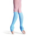 Capezio Legwarmers Ladies 18   Super Sparkle 3 Colors Ballet Glitz  10380