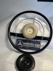 Mercedes Benz W108 W109 W111 W113 Sl Pagode Sl W110 Steering Wheel Read