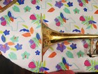 King Tempo Ii 607 F Trigger Trombone