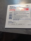 Habitrol Nicotine Transdermal System Patch 21mg Step 1  Total 18 Patches