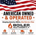 Legend 500cb T-750 Parts 148 Cfm Draft Blower Fan Outdoor Wood Boiler