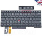New Us Keyboard Backlit For Lenovo Thinkpad T14 Gen 1 Gen 2 P14s Gen 1 Gen 2