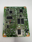 Sony Dvp-ns400d Replacement Main Motherboard Working