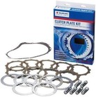Oem Suzuki 2008-2010 Gsx-r600 750 Genuine Complete Clutch Plate Kit  21400-36840