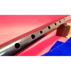 Key C Thai Black Flute Pvc Real Khlui Phiang Aw Nice Sound Woodwind Hightquality