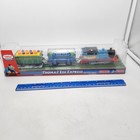 Thomas   Friends Egg Express Trackmaster Motorized Engine New Old Stock Sealed
