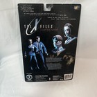 The X Files Agent Fox Mulder Fight The Future 1998 New X101 Nrfb