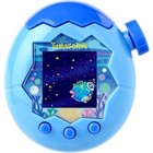 Tamagotchi Paradise Blue Water Virtual Pet Bandai Japan Limited Edition 2025