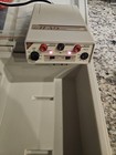 Rehabilicare Gv Ii Hvpc Neuromuscular Stimulation Therapy System   Carrying Case