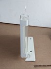Vintage Briggs Tractor Sales John Deere Rain Gauge Advertising