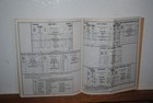 1954 Union Pacific Utah Div Ett  18 W map