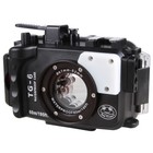 Tg-6 Underwater Waterproof Diving Case Shell For Olympus Tg-6 Camera 60m 195ft