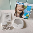 Philips Golite Blu Energy Light Therapy Lamp Hf3422 60 Corded  3 Levels  Tested