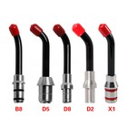 Universal  Optical Fiber Guide Rod For Led Lamp Curing Light 5-m Dentist