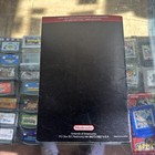 Super Nintendo Snes Manual Only Super Mario World 