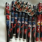 Marvel Avengers Spiderman Pen Set Lot Of 24pcs