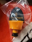 Veuve Clicquot Yellow Label Champagne Trendy Bottle Stopper - New
