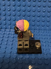 Two Face Building Block Mini Figure 