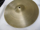 Avedis Zildjian 14   Cymbal Used