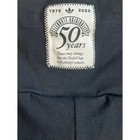 New W tags Adidas Originals Med High Rise Leggings Trefoil Logo Cotton 50 Year