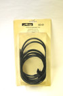 Metz  5533 10 Foot Power Cord For Their 60 Series Flash  New Old Stock 