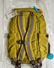 Adidas By Stella Mccartney Backpack Pulse Olive Yellow Bag Is9029 Collaboration