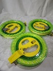 Aoriher 3 Pcs Kite String 7  Kite Reel Winder Grip Wheel W  Flying Line String