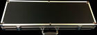 500 Black Aluminum Chip Case Holds 2 Decks Of Cards And Poker Casino Chips