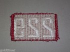 Vintage Bsa Boy Scout Patch 1960s 229