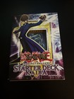 Yu-gi-oh Kaiba Starter Deck Unlimited Brand New Factory Sealed