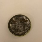 Vintage 1972 Ny New York Jets Nfl Football Pin Button 2 1 4    - Namath  Boozer
