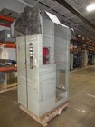 Cummins Onan Automatic Transfer Switch Otcu1600c 1600a 120 208v 60hz 3ph 4w Used