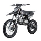 X-pro X9 125cc Dirt Bike Pit Bike 4 Stroke Gas Powered Off Road Kick Start
