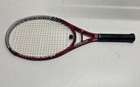 Wilson Hyper Hammer 5 6 Tennis Racquet Hyper Carbon 4 5 8 Grip Rollers