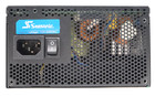 Seasonic G Series 80 Plus Gold 550w Ssr-550rm Power Supply