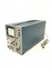 Tektronix 7623 Oscilloscope 5  Screen W amplifier  Sampling Unit   Delaying Base