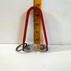 Lemco Lem-y-190 Coax Center Conductor Cleaner Catv Telecom Tool Used