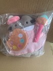 Artist Pusheen Plush Label Exclusive Brand New    