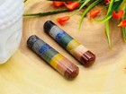 Chakra Healing Massage Wand   Crystal Stick Reiki Wand  4 Inch