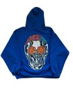 Travis Scott Birds Eye View Tour Merch Coachella Hoodie Size 2xl Cactus Jack