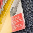  13 Pieces  Titan 12713-titan Extra Long Sae Ball End Hex Key Tools