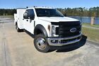 2018 Ford F-450 