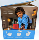  pre-owned  Tonies Marvel Spidey And His Amazing Friends Starter-set