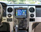 Android 13 Carplay For 2013 2014 Ford F-150 Raptor Car Stereo Radio Gps Navi cam