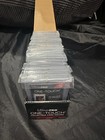 Ultra Pro 130pt One-touch Card Holder Display Case 25 Ct 