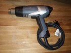 Steinel Hl2020e Professional Electronically Controlled Heat Gun 120v 60hz 1600w 